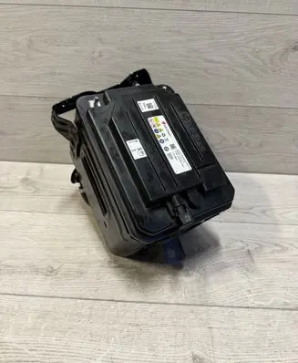 BMW 3 G20 G21 Car battery 5A34748 61215A34748 23101910