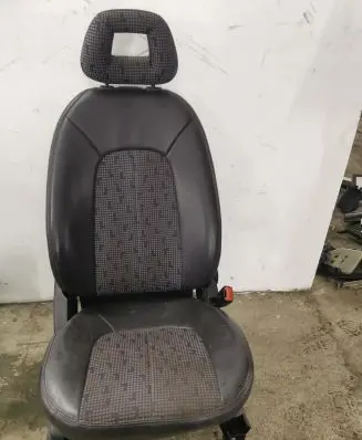 Front passenger seat