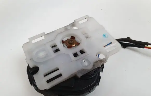 Honda Jazz Front door wing mirror part 