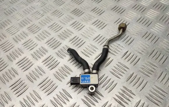 Mercedes-Benz Vito Viano W447 Exhaust gas pressure sensor A0009057113