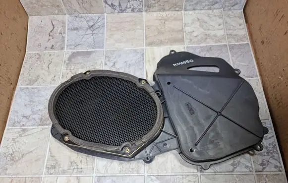 Ford Mondeo Mk III Front door speaker 1S7F19B170BA