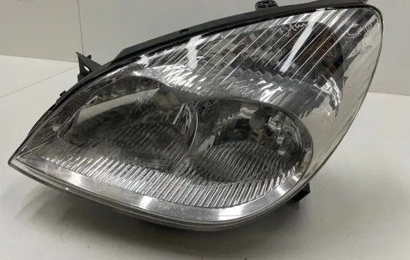 Citroen C5 Headlight/headlamp 9632663280 6204X3 89004483