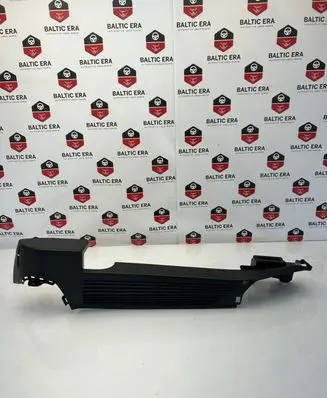 BMW 5 F10 F11 Other trunk/boot trim element 9168483