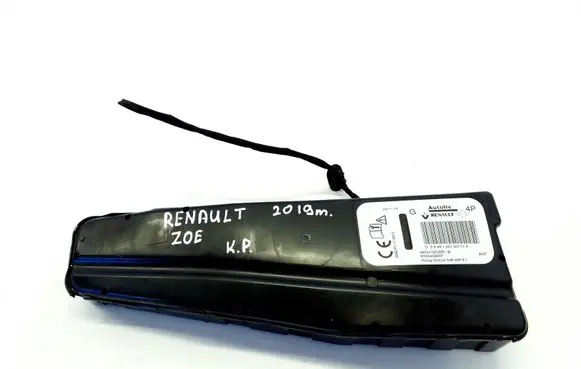 Renault Zoe Seat airbag 985H19236R