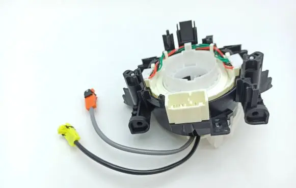 Nissan Murano Z50 Airbag slip ring squib (SRS ring) 25560JD000