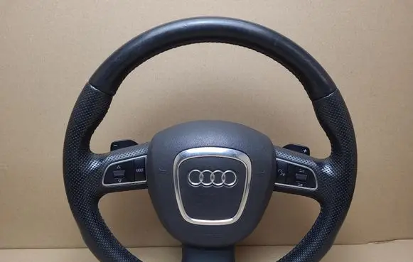 Audi A4 S4 B8 8K Steering wheel 8KO419091