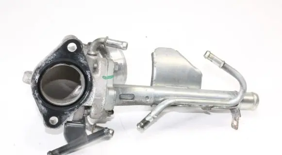Honda CR-V Intercooler hose/pipe R7C HFF2