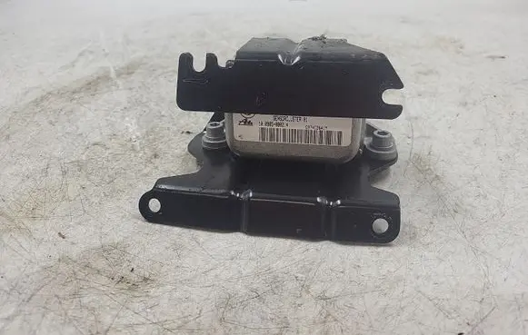 BMW 3 E46 ESP (stability system) control unit 6764018