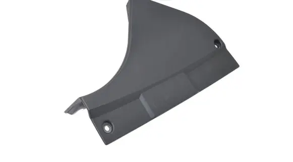 BMW 5 E39 Center console 51168196901 8196901 51168159765