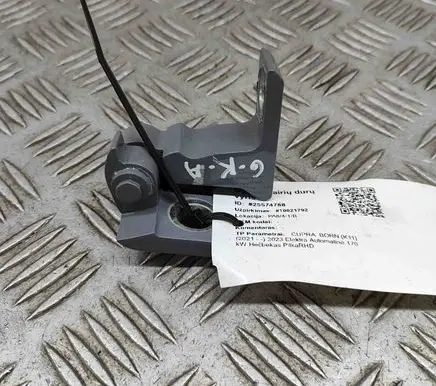 Cupra Born Rear door lower hinge 8X0831403F