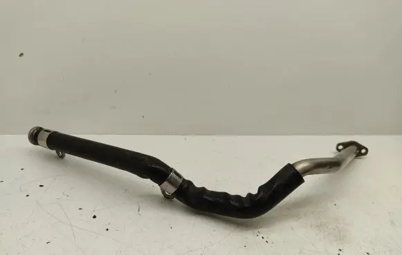 BMW 5 F10 F11 EGR valve line/pipe/hose 7823991