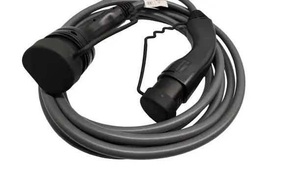 BMW X5 G05 Electric car charging cable 61447827899 7827899 61445A0B427