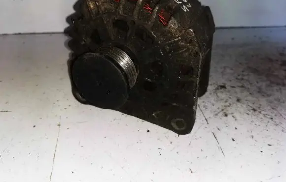Mitsubishi Space Star Generator/alternator 8200086130 64123A SG12B050