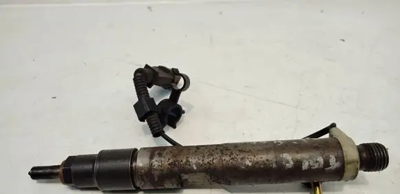 Seat Toledo II (1M) Fuel injector 038130202B