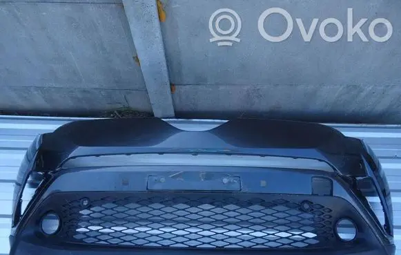 Toyota C-HR I Front bumper 52119F4010