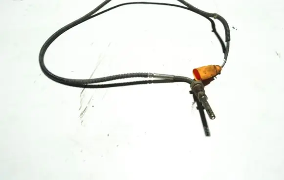 Audi A6 Allroad C6 Exhaust gas temperature sensor 03G906088BA