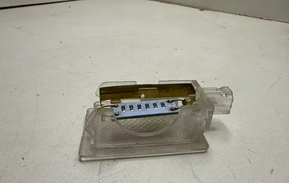 Dodge Charger Number plate light 68416926PB 200807262B