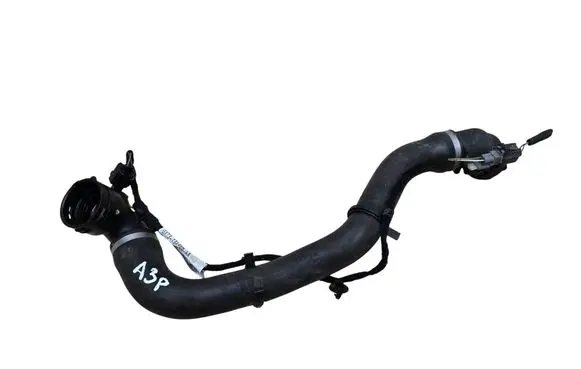 Jaguar F-Pace Engine coolant pipe/hose