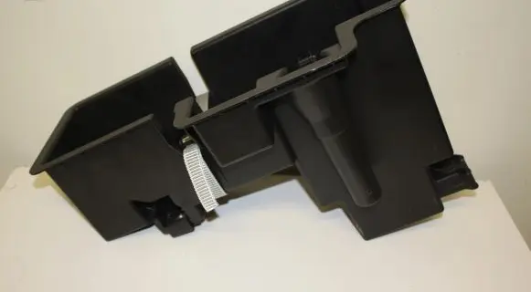 Audi A6 S6 C8 4K Other trunk/boot trim element 4K8012169K