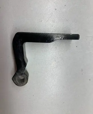 Volvo XC90 Front door lower hinge 31424607