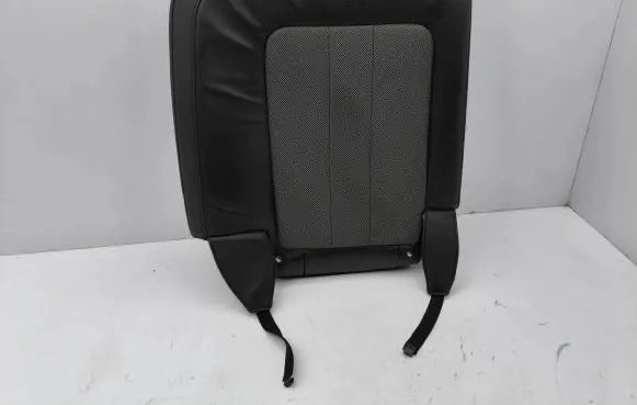Opel Antara Rear seat 