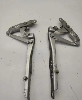 Chrysler 300 - 300C Engine bonnet/hood hinges 264AJ 265AJ