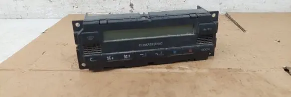Skoda Octavia Mk1 (1U) Climate control unit