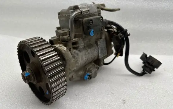 Volkswagen Sharan Fuel injection high pressure pump 0460404985