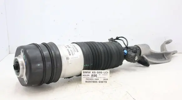 BMW X5 G05 Front shock absorber/damper 6892425MWGK189 6892425