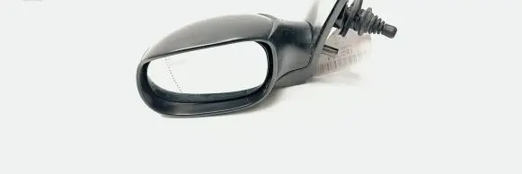 Peugeot 206 Manual wing mirror 