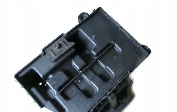 KIA Sportage Battery box tray 