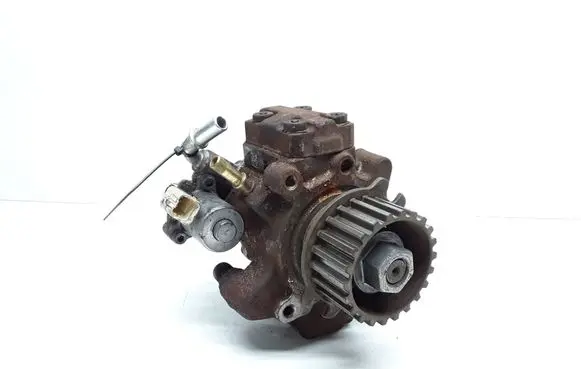 Volvo S60 Fuel injection high pressure pump 5WS40893