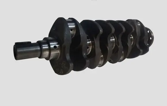 Opel Astra J Crankshaft A105