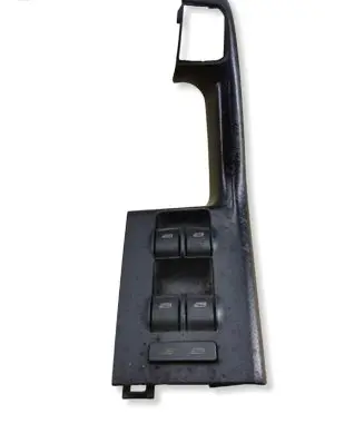 Audi A3 S3 8L Electric window control switch 8L4867171