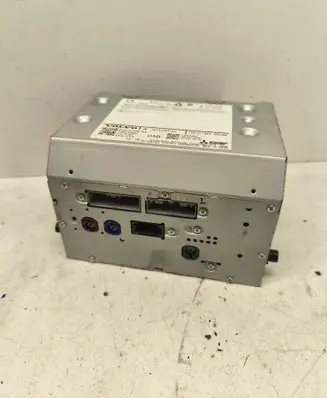 Volvo XC60 Radio/CD/DVD/GPS head unit P32141428AA 32141428AA 32141428