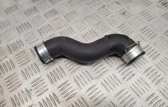 Mercedes-Benz CL C216 Engine coolant pipe/hose A2215012691