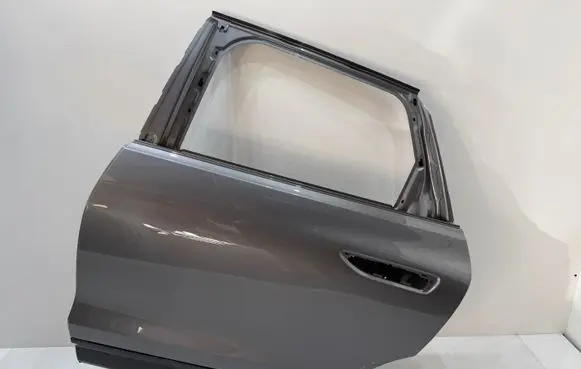 Audi A6 etron 85E Rear door 
