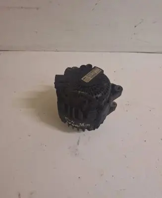 Citroen C4 II Generator/alternator 9664779680 2605547B 210368472