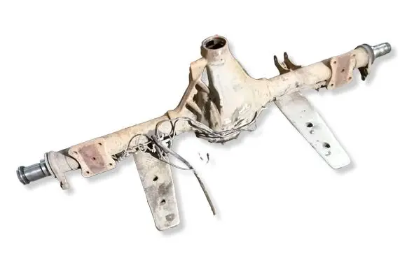 Ford Transit Rear axle beam with reductor 5C164025AB