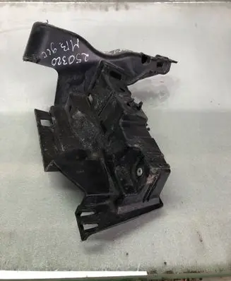 Mercedes-Benz GLC X253 C253 Front bumper mounting bracket A2538851806