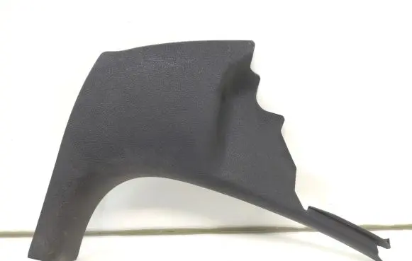 Audi A3 S3 A3 Sportback 8P Foot area side trim 8P0867272B 8P0867272C