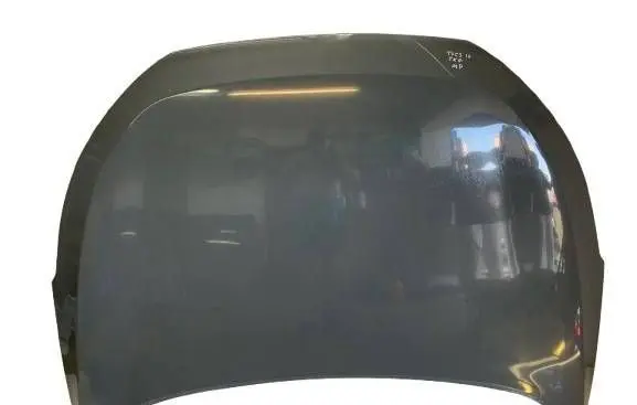 Hyundai Tucson TL Engine bonnet/hood