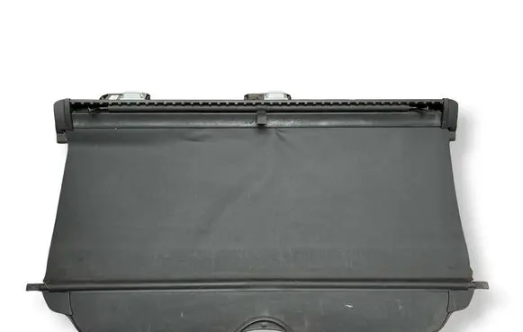 Mercedes-Benz C W203 Parcel shelf load cover A203860017