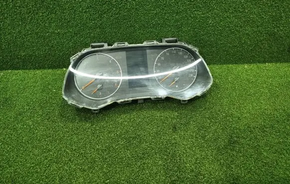 Renault Trafic III (X82) Speedometer (instrument cluster) 248091015R 000000006 13N76Z00UB8C