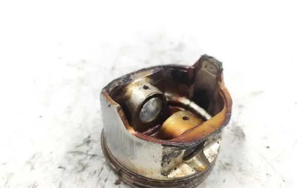 Subaru Impreza I Piston ART