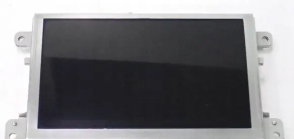 Audi A6 S6 C6 4F Screen/display/small screen 4F0919604 11567385