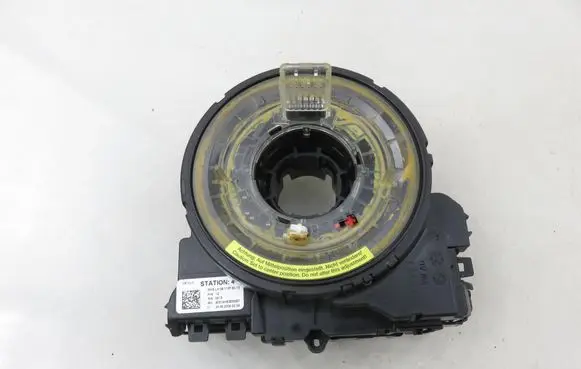 Audi A4 S4 B8 8K Airbag slip ring squib (SRS ring) 8K0953568G