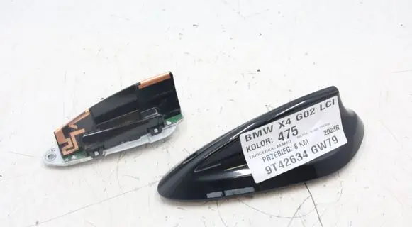 BMW X4 G02 Aerial GPS antenna 6826326MWGK160626 6826326