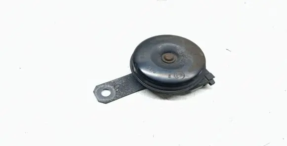 Toyota Prius (XW30) Horn signal