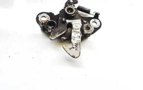 Citroen C8 Engine bonnet/hood lock/catch 1489213080 1489213080-1